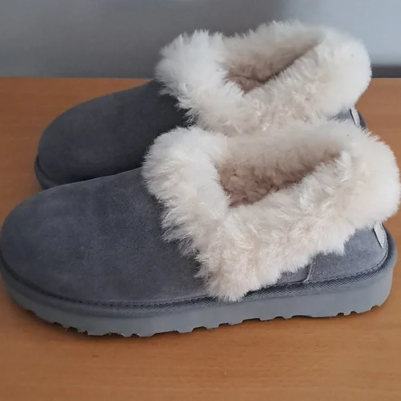 NWOT UGG Nita Slippers - Picture 7 of 9